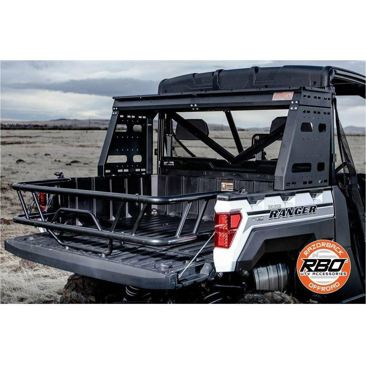 Polaris Ranger (2013+) Rear Storage Rack
