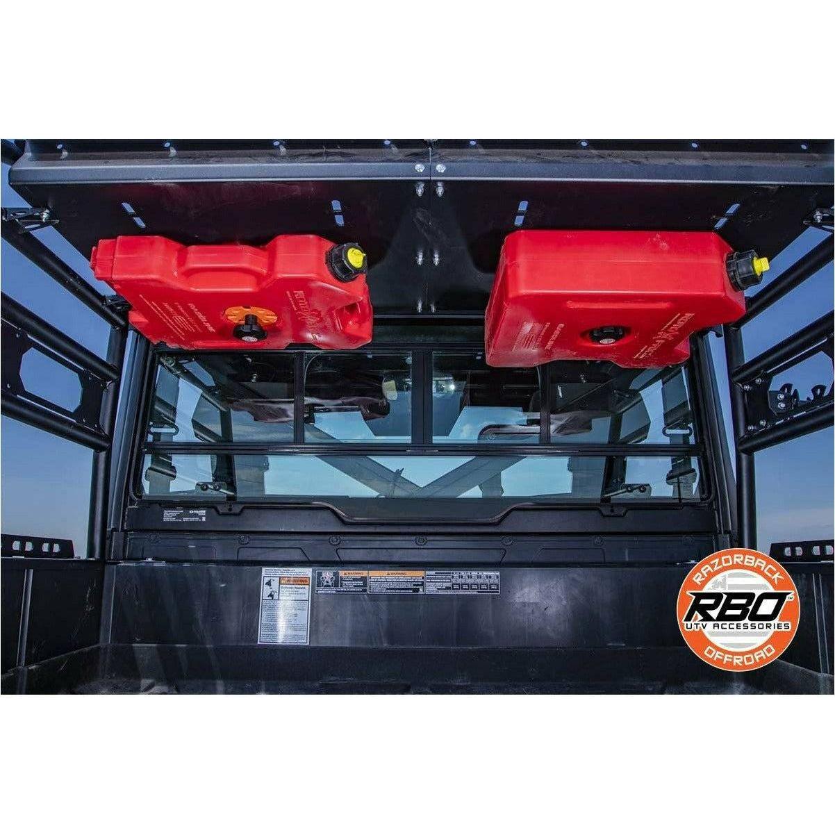 Polaris Ranger (2013+) Utility Cargo Rack