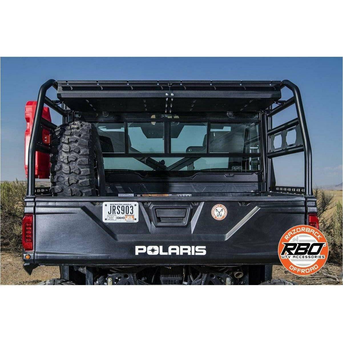 Polaris Ranger (2013+) Utility Cargo Rack