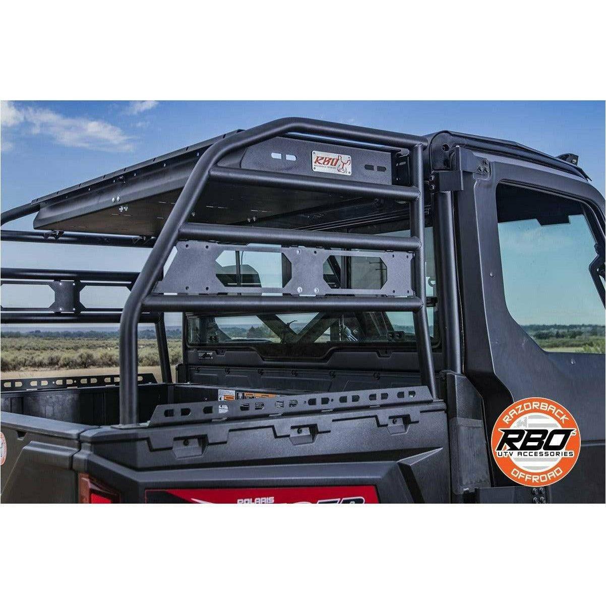 Polaris Ranger (2013+) Utility Cargo Rack