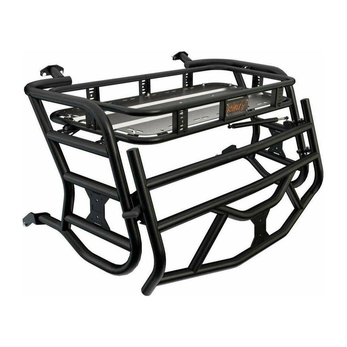 Polaris RZR 900 Expedition Rack (Jim Todd Edition)