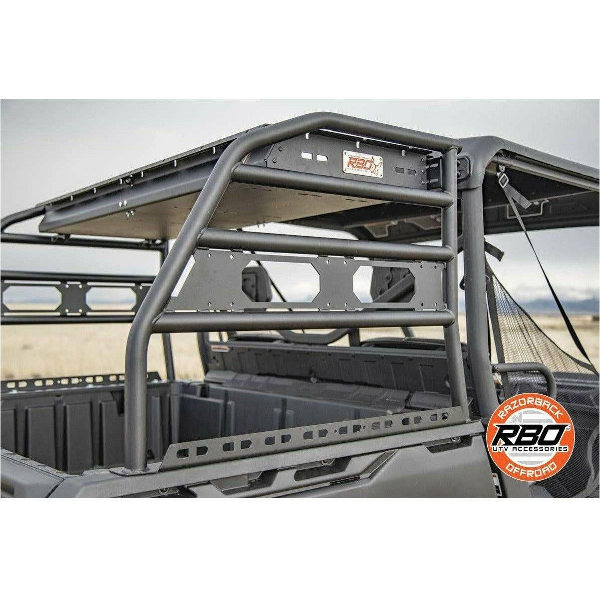 Can Am Defender Utility Cargo Rack