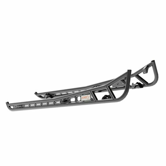 Polaris General 4 1000 Rock Sliders