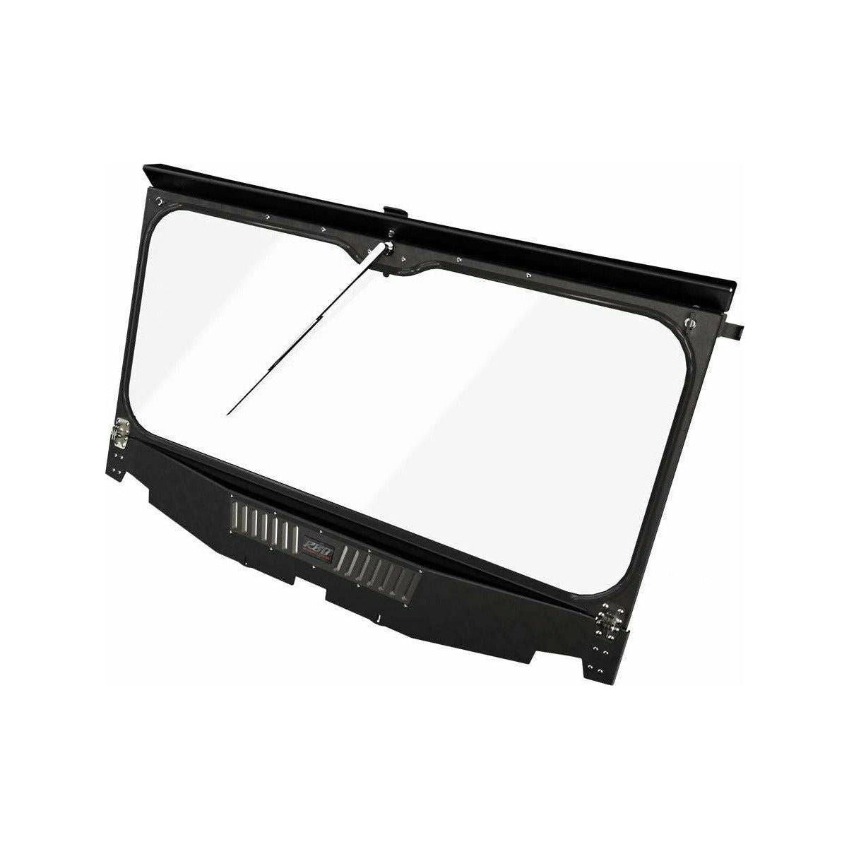 Polaris Ranger XP 1000 Glass Folding Windshield