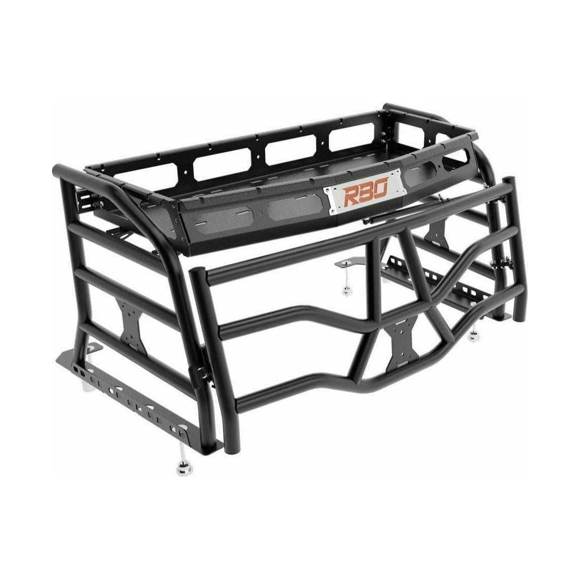 Polaris General Expedition Rack