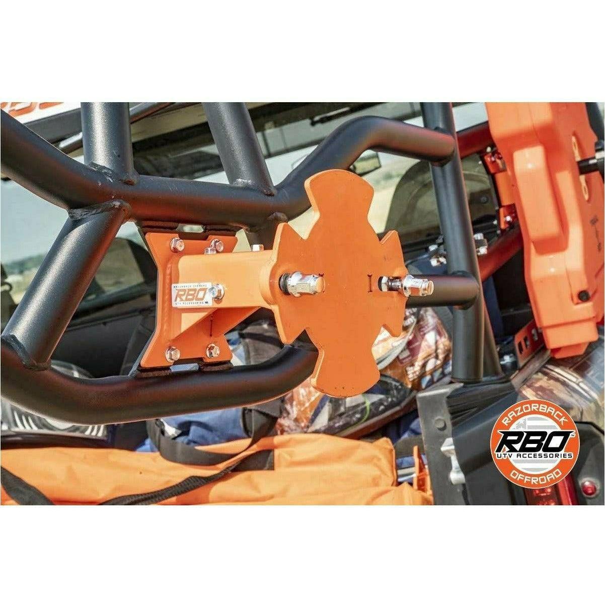 Polaris General Expedition Rack