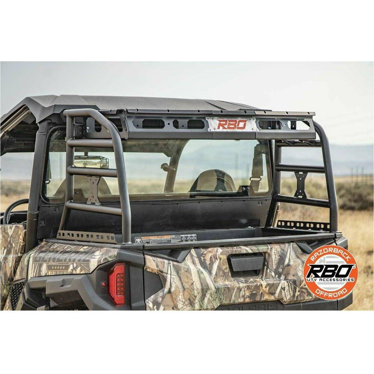 Polaris General GP Gen 2 Rack