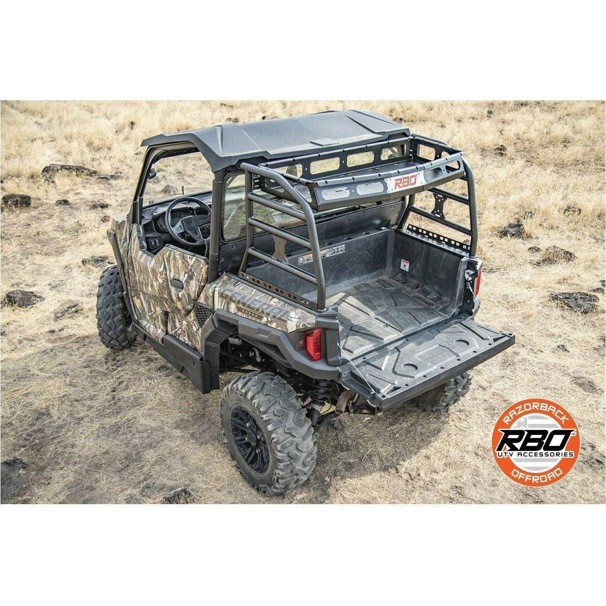 Polaris General GP Gen 2 Rack