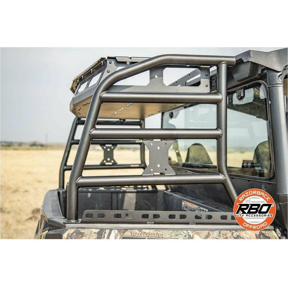 Polaris General GP Gen 2 Rack