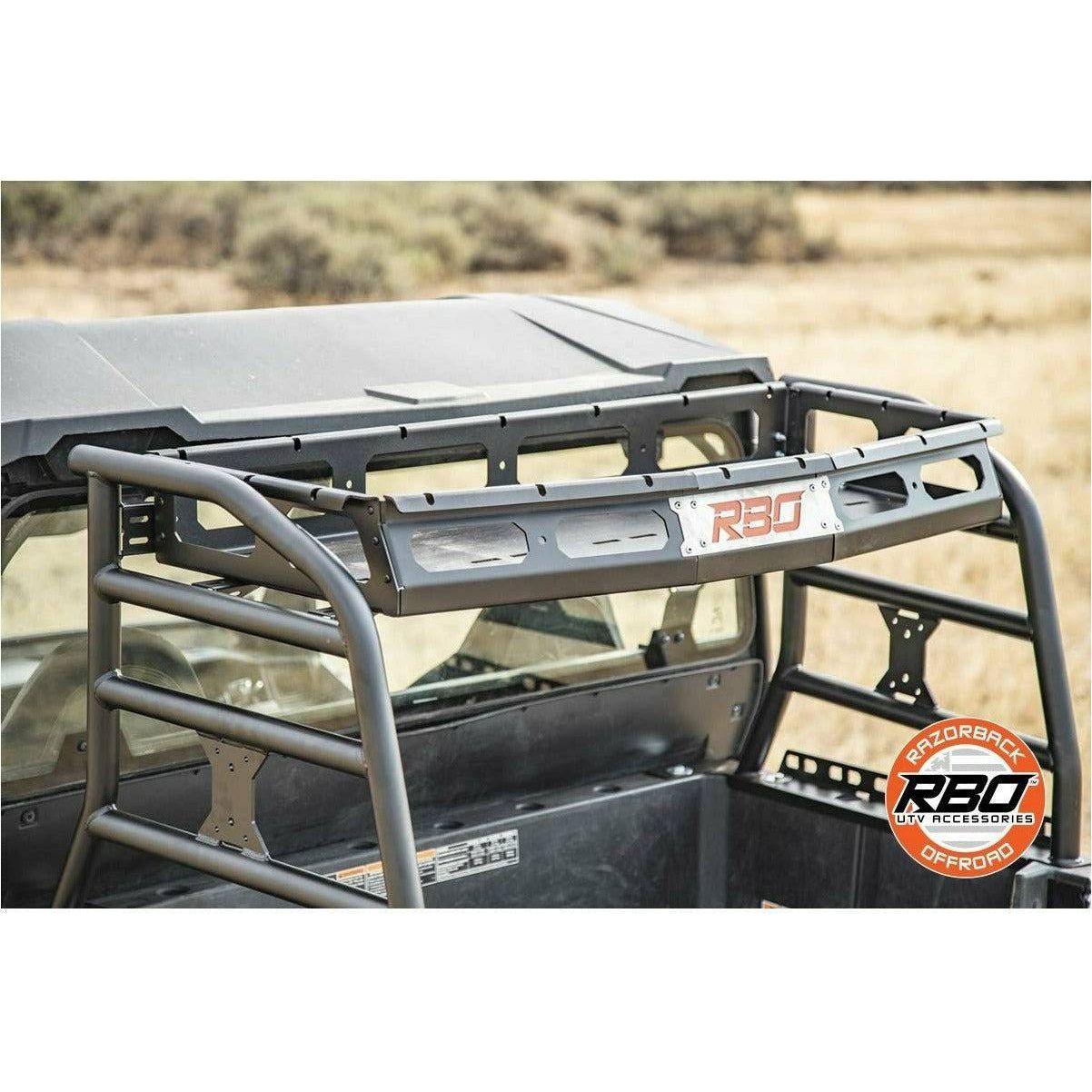 Polaris General GP Gen 2 Rack