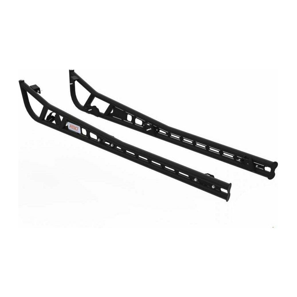 Polaris General XP 4 1000 Rock Sliders
