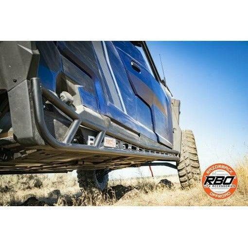 Polaris General XP 4 1000 Rock Sliders