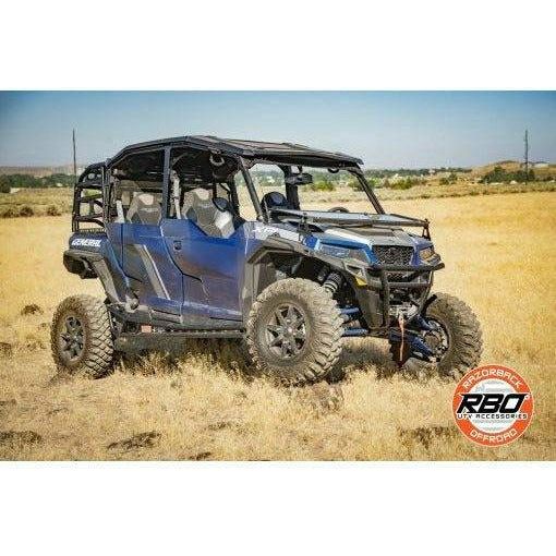 Polaris General XP 4 1000 Rock Sliders