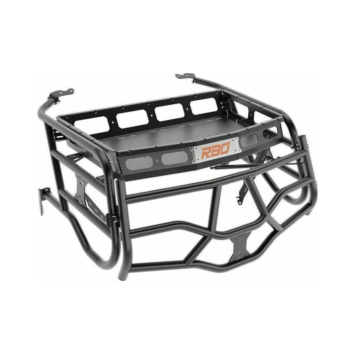 Polaris RZR Gen 2 Expedition Rack
