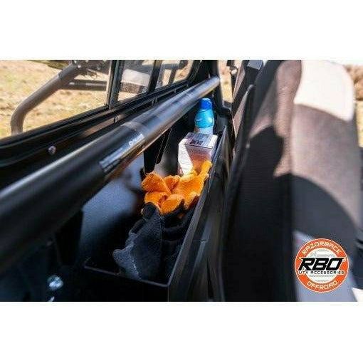 Polaris RZR Trail Rear Sliding Windshield