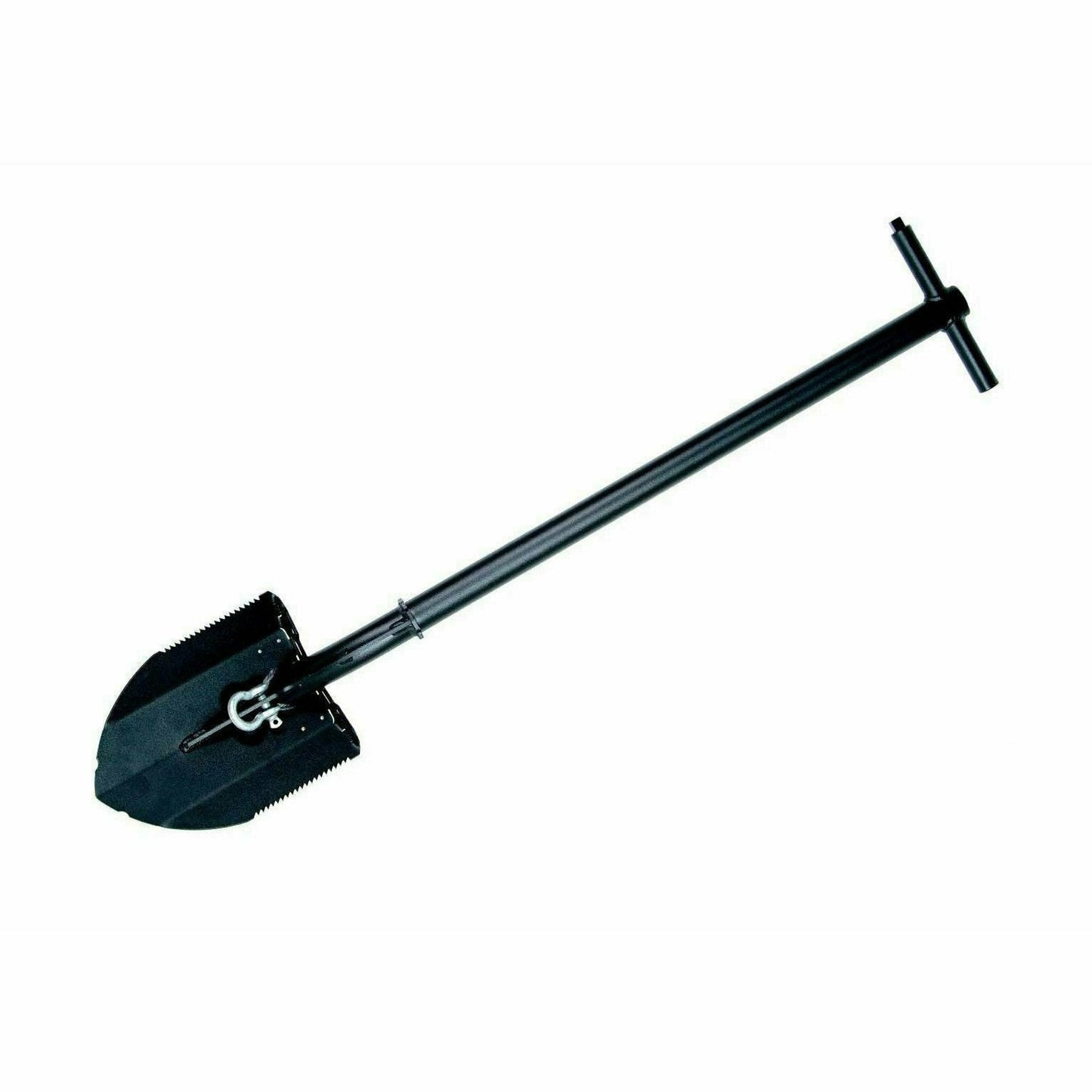 Recovery Shovel