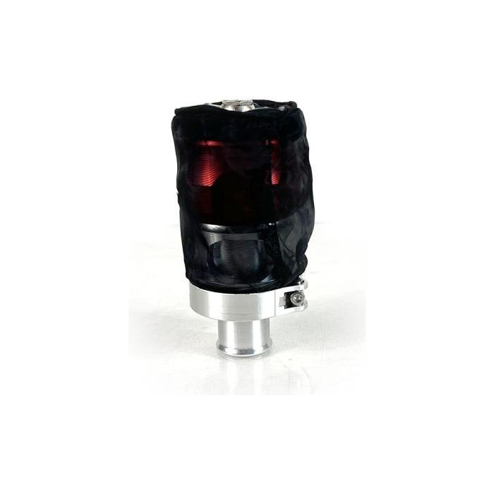 Billet Aluminum Atmospheric Blow Off Valve