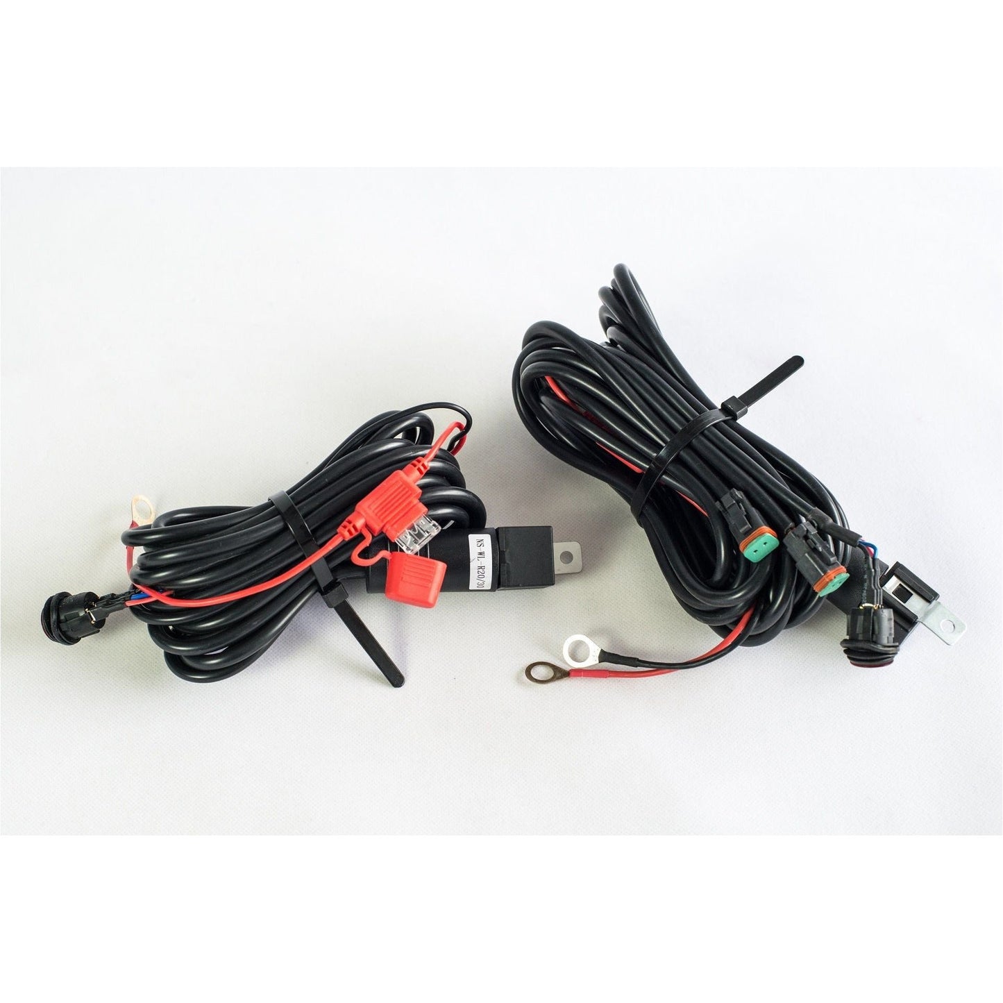 Billet Aluminum Premium LED Light Bar
