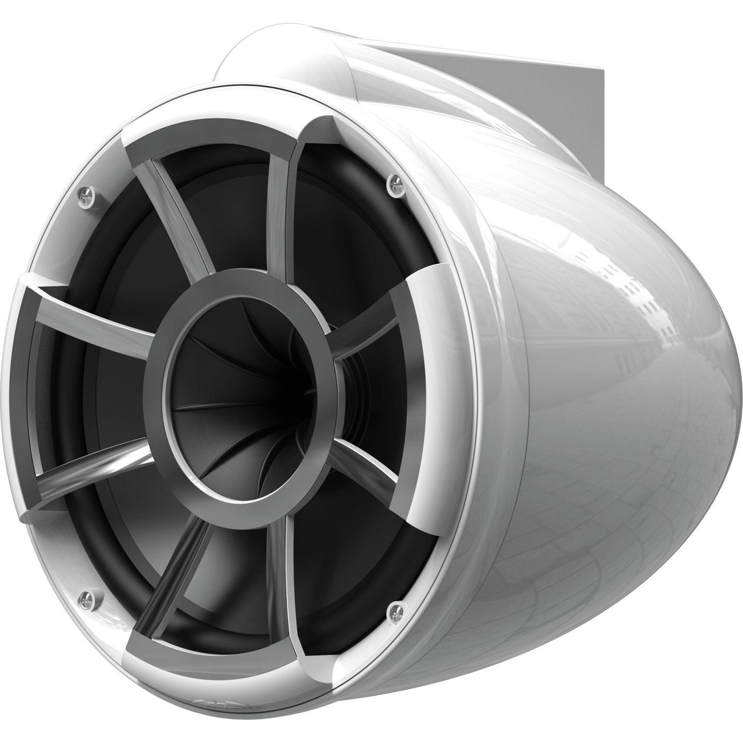 Revolution Series 10" Tower Speakers (Pair)