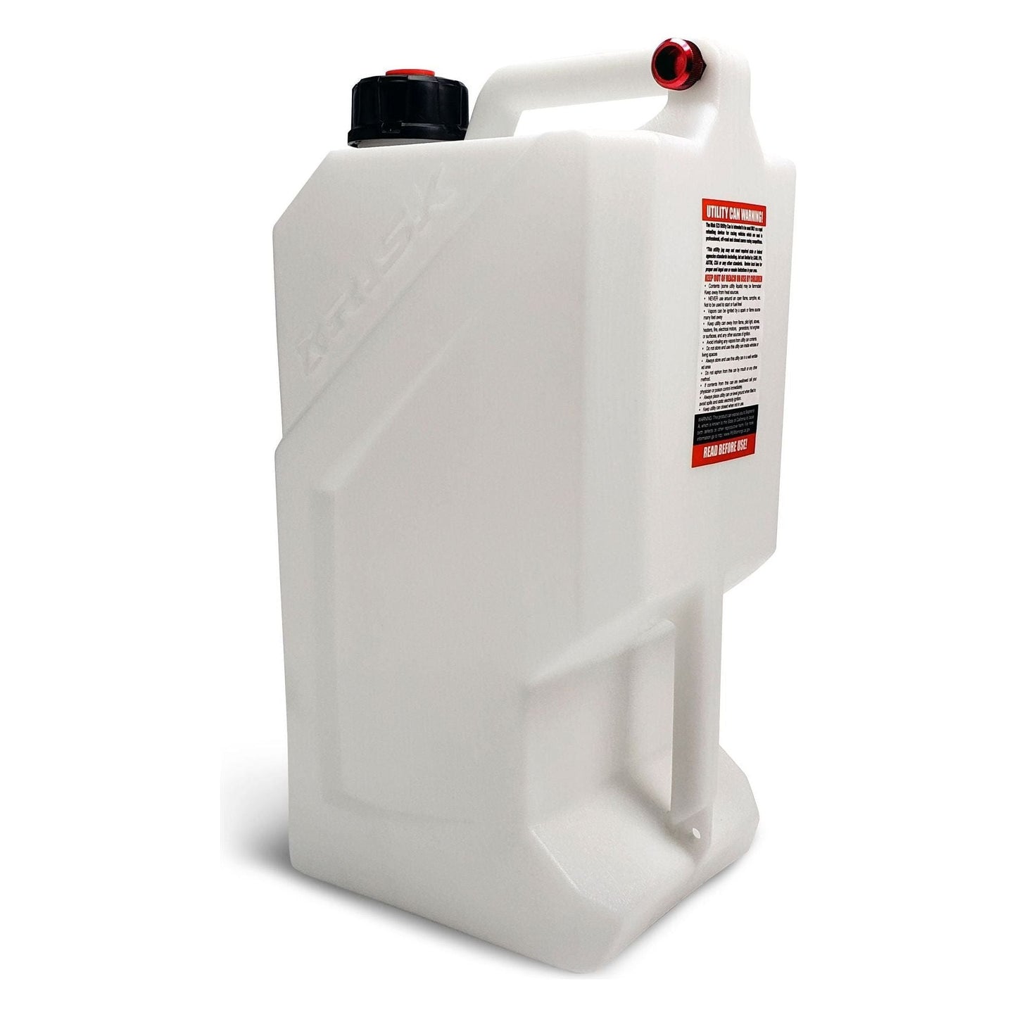 EZ5 5-Gallon Utility Jug