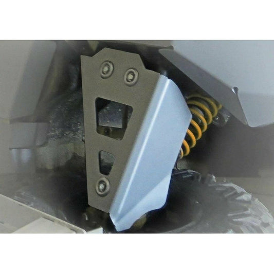 Can Am Commander (2013-2020) Alloy Front A-Arm Guards