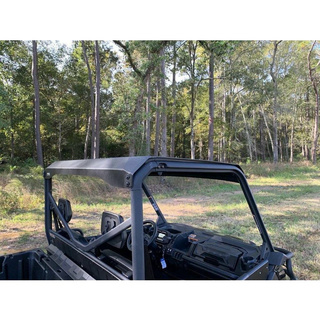 Can Am Defender Alloy Roof