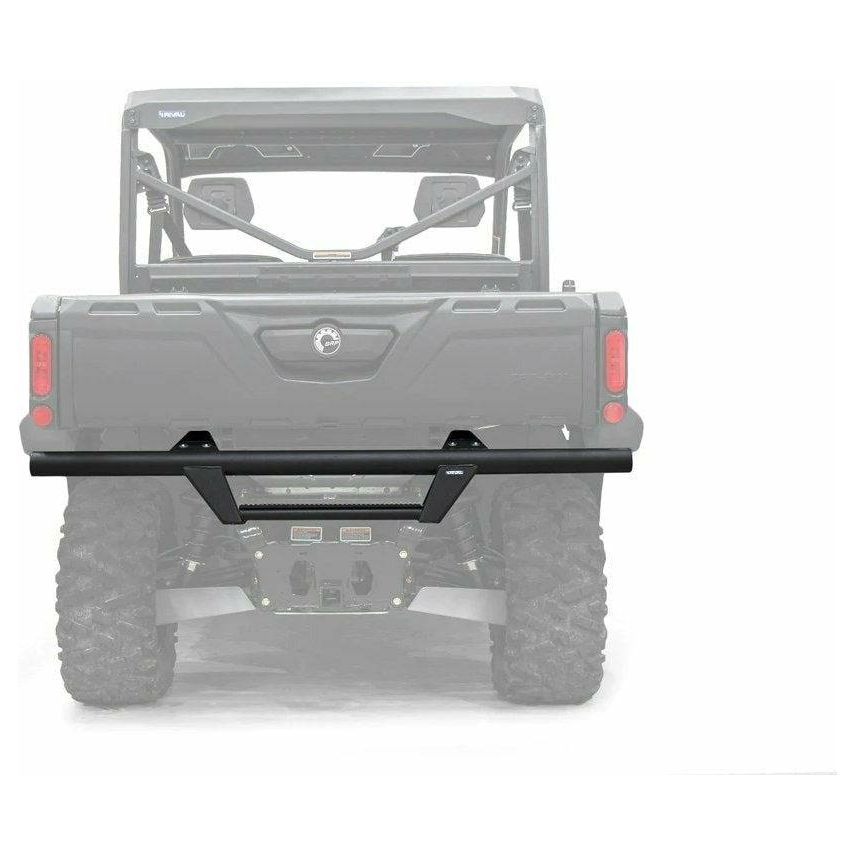 Can Am Defender Rear Bumper