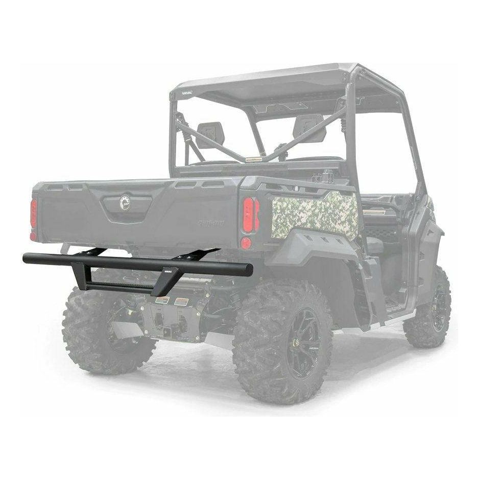 Can Am Defender Rear Bumper