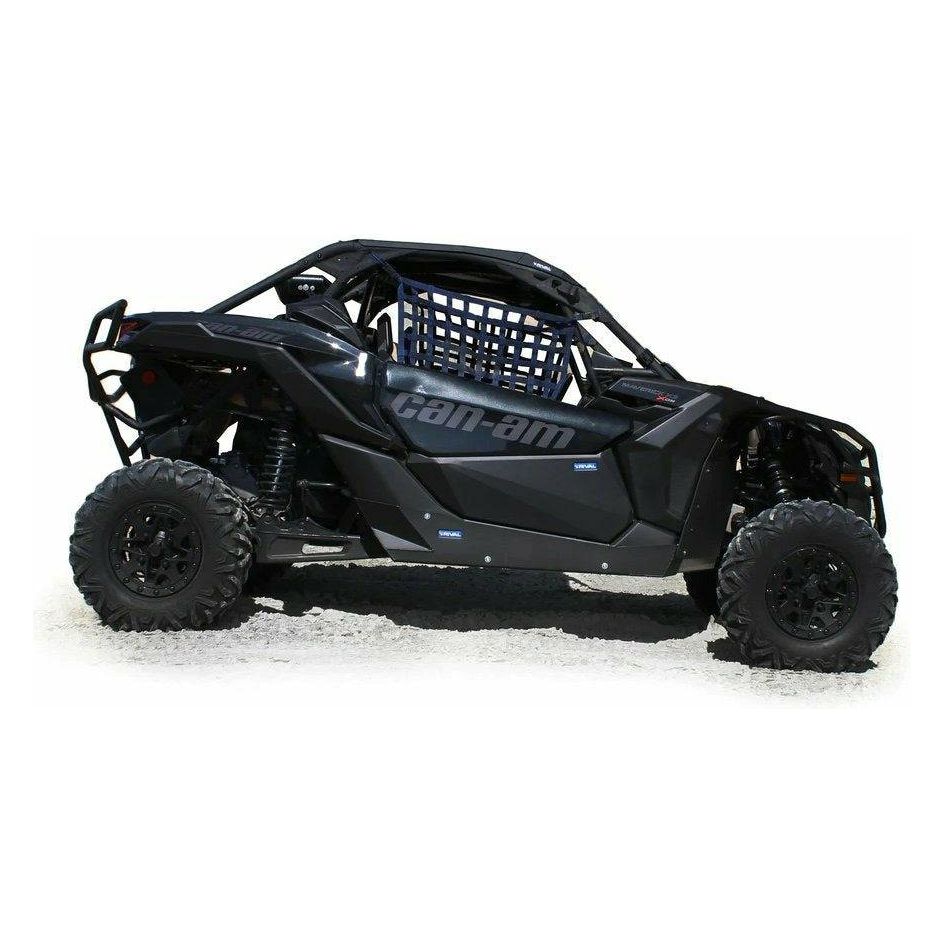 Can Am X3 Lower Doors
