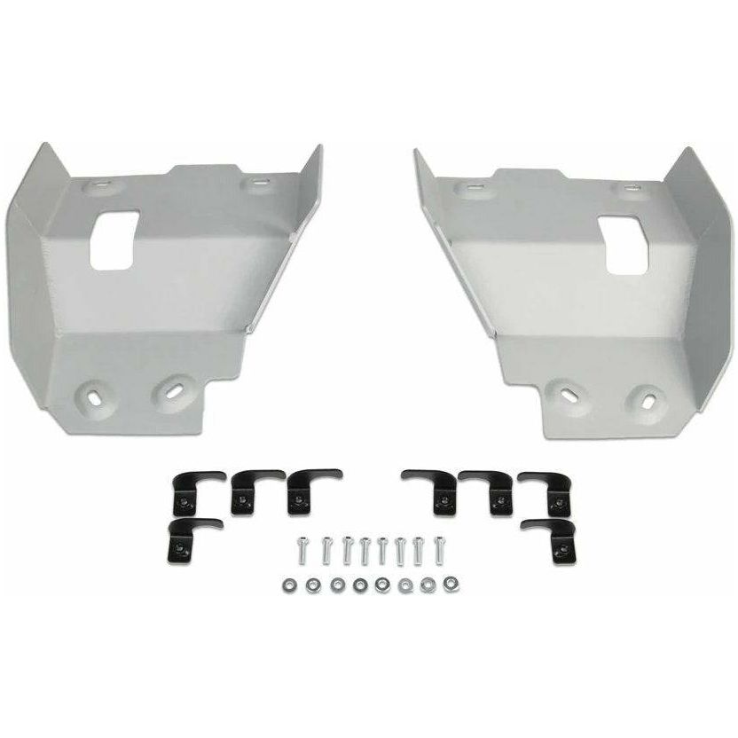 Polaris General XP 1000 Alloy Rear A-Arm Guards