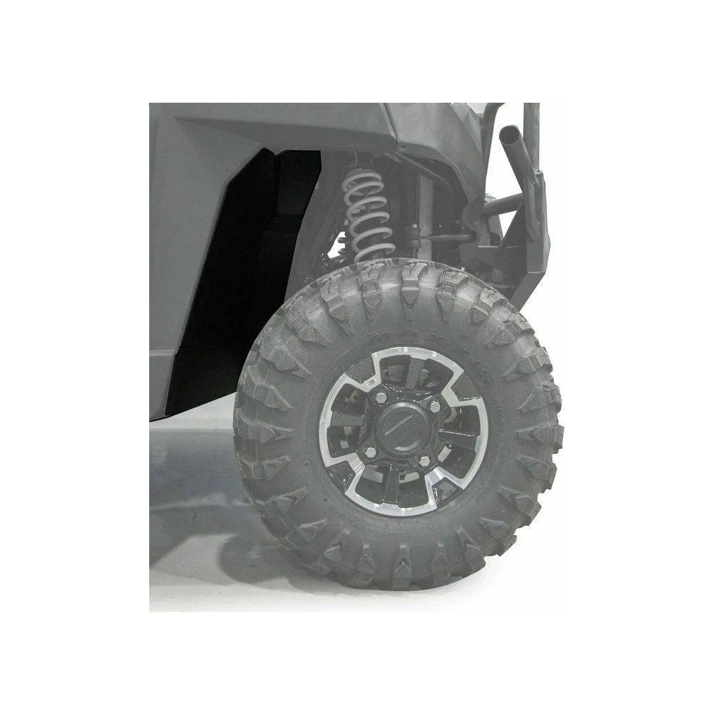 Polaris Ranger XP 1000 Footwell Protection