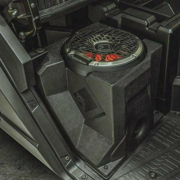 Polaris Ranger XP 1000 Ride Command Stage 5 Audio System
