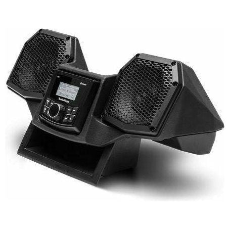 Polaris Ranger XP 1000 Stage 1 Audio System