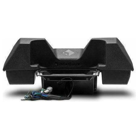 Polaris Ranger XP 1000 Stage 1 Audio System