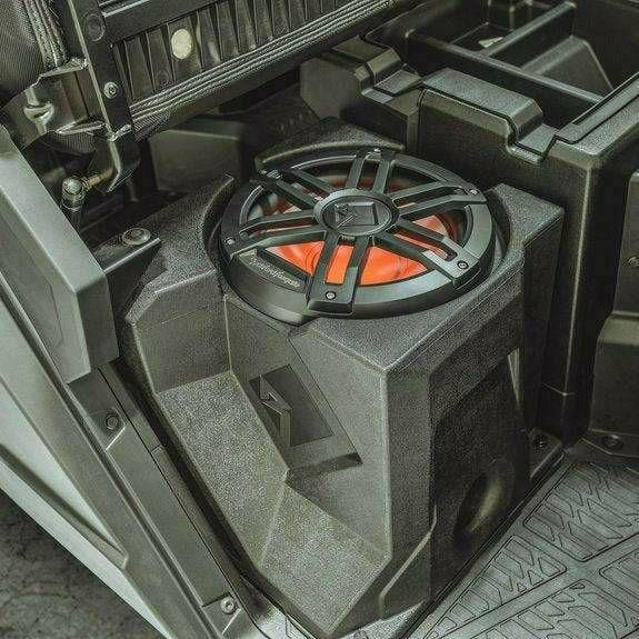 Polaris Ranger XP 1000 Stage 4 Audio System