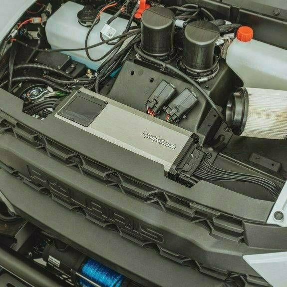 Polaris Ranger XP 1000 Stage 6 Audio System