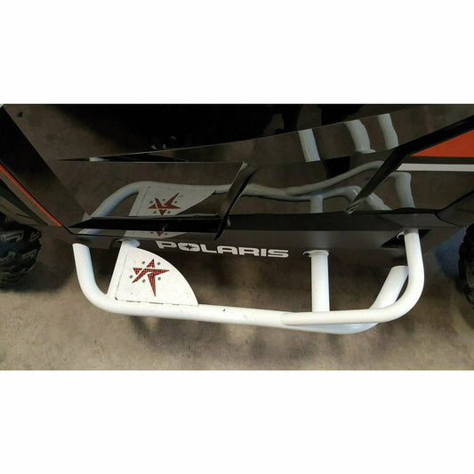 Polaris General Super Duty Steps