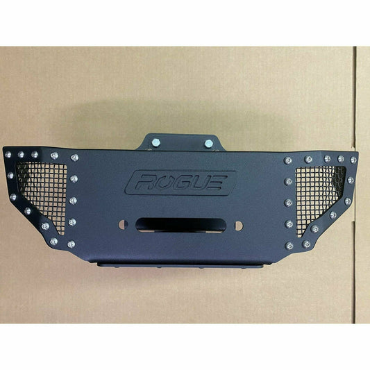 Polaris RZR (2019+) Front Winch Bumper