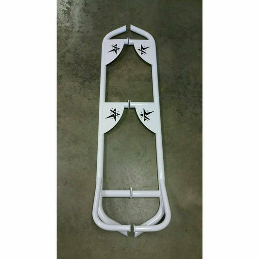 Polaris RZR 4 Super Duty Steps