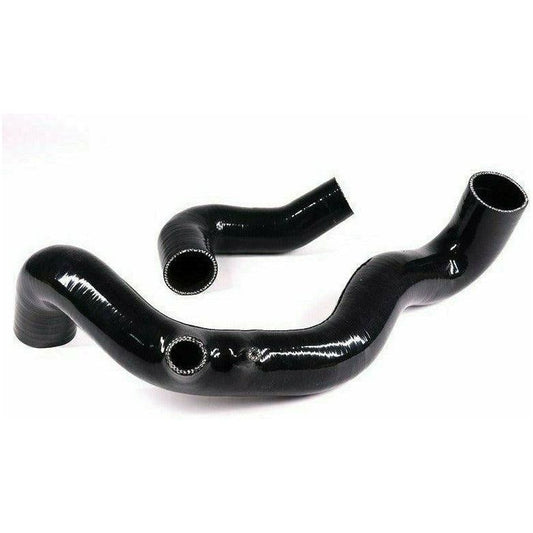Can Am X3 Full Silicone Charge Tube Kit
