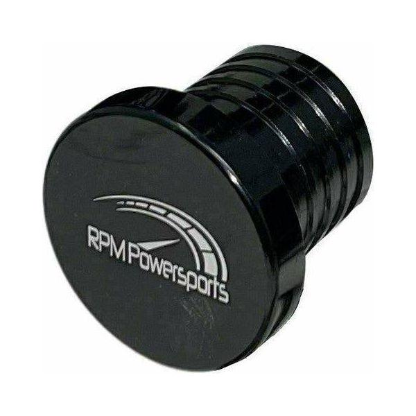 Polaris RZR Blow Off Valve Kit