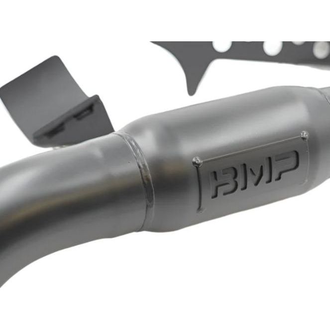Polaris RZR XP (2024+) Race Exhaust