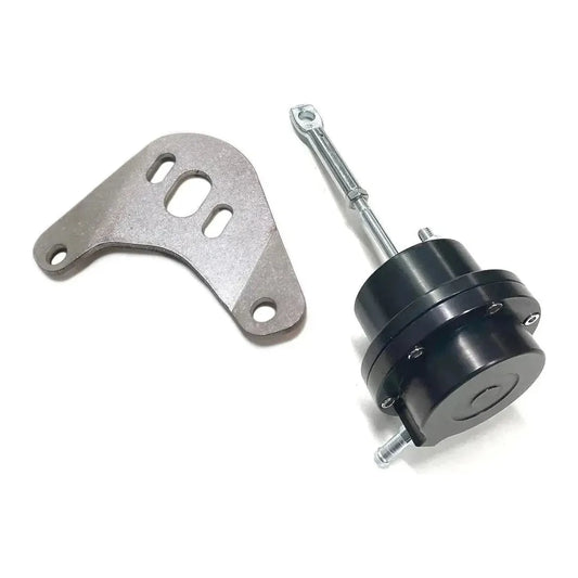 Can Am X3 Turbo Billet Wastegate Kit