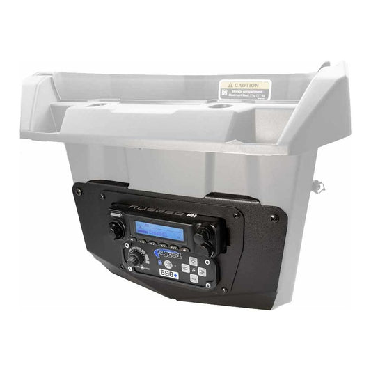 Can Am Commander / Maverick Late Model Complete Communication Kit