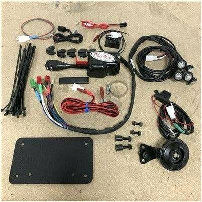 Yamaha YXZ 1000R Turn Signal & Horn Kit
