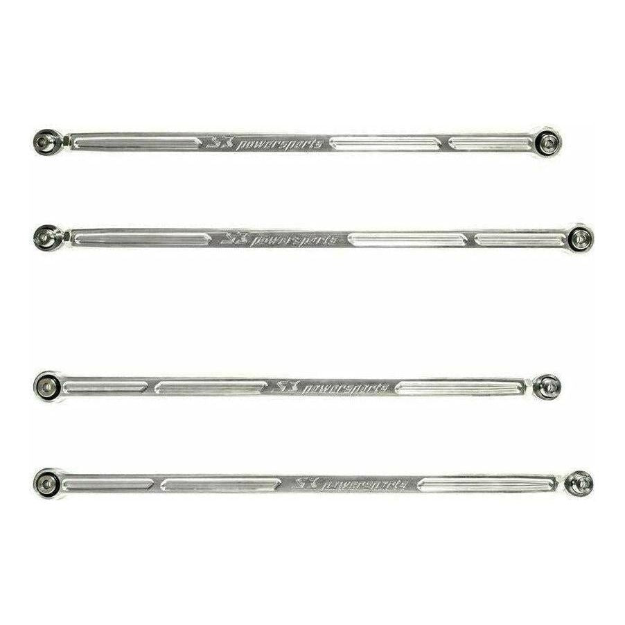 Can Am X3 64" High Clearance Radius Rods