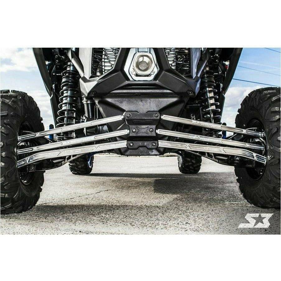 Can Am X3 64" High Clearance Radius Rods