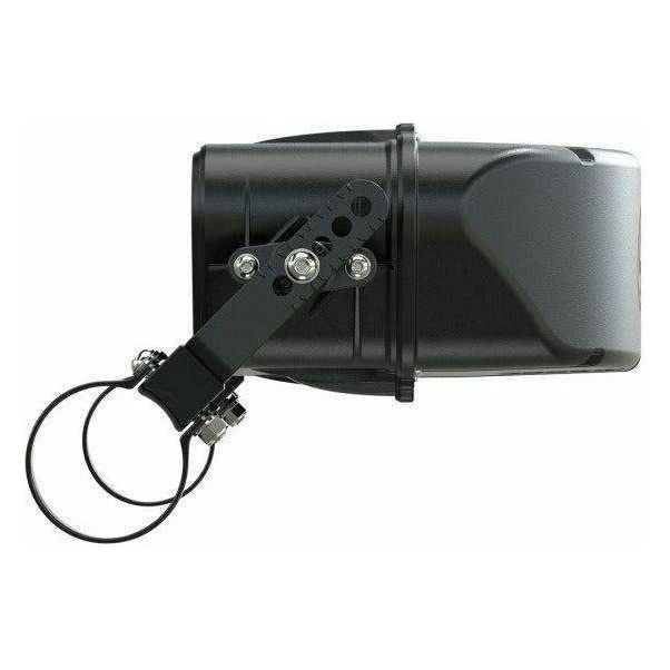 Polaris RZR XP 1000 Particle Separator 2