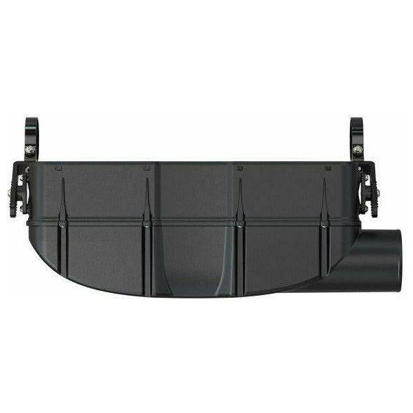 Polaris RZR XP 1000 Particle Separator 2