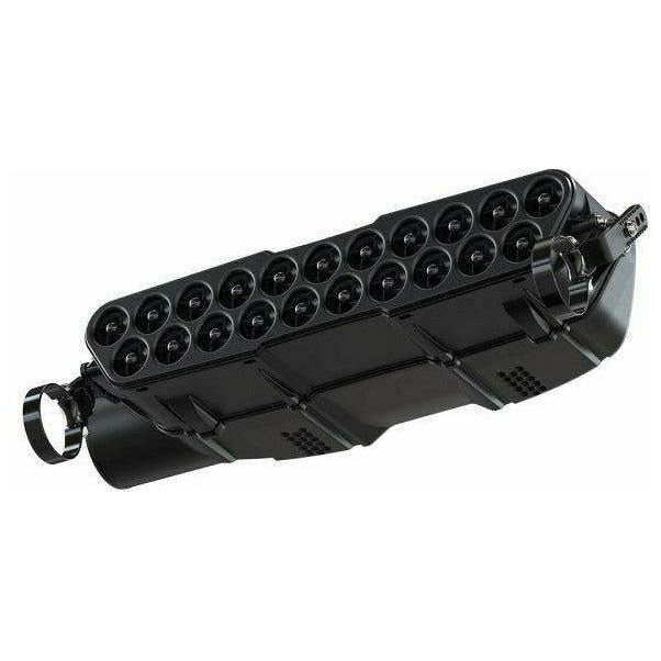 Polaris RZR XP 1000 Particle Separator 2